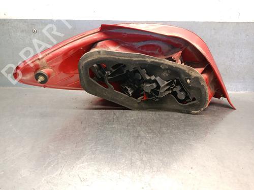 Right taillight PEUGEOT 307 (3A/C) 2.0 HDi 90 | BP27486160C35 