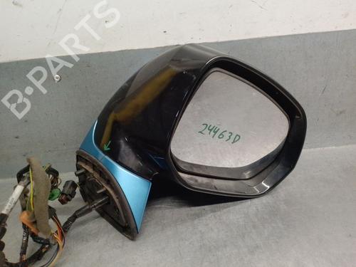 Used Right mirror CITROËN C4 Picasso I MPV (UD_) 2.0 HDi 138 (136 hp) 31680382