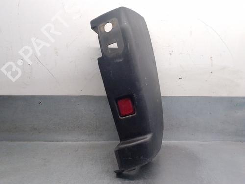 Pare-Chocs D'Angle CITROËN JUMPER II Van 2.2 HDi 110 (110 hp) 23087868