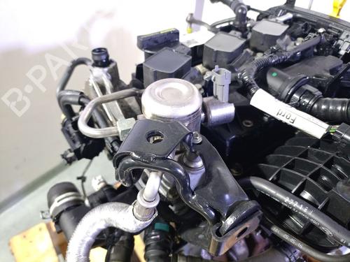 Engine FORD FOCUS III Turnier 1.0 EcoBoost | BP25288777M1 
