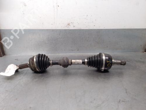 Used Left front driveshaft Left front driveshaft 37219316 37219316