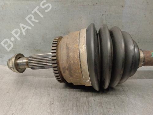 Left front driveshaft LAND ROVER DISCOVERY III (L319) 2.7 TD 4x4 | BP17335942M38 