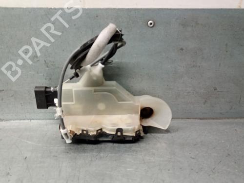 Used Front left lock CITROËN C5 AIRCROSS (A_) 1.2 PureTech 130 (ARHNSJ) (131 hp) 31965898