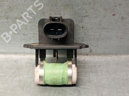 Used Heater resistor HYUNDAI VELOSTER (FS) 1.6 GDI (140 hp) 30721468