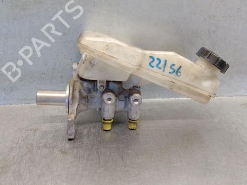 Used Brake master cylinder PEUGEOT 208 II (UB_, UP_, UW_, UJ_) 1.2 PureTech 100 (101 hp) 23439520