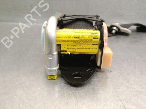 Ceinture de sécurité avant gauche MAZDA CX-7 (ER) 2.3 MZR DISI Turbo AWD (ER3P) | BP29870036I26