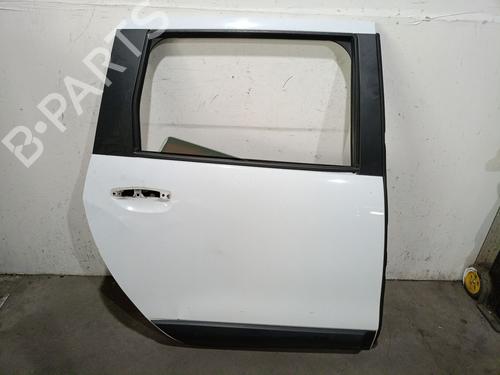 Dør høyre bak Dør høyre bak 38208673 38208673