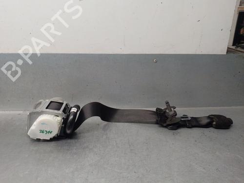 Used Front right seatbelt Front right seatbelt 38543481 38543481