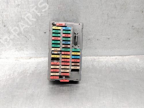Caixa de fusíveis Caixa de fusíveis PEUGEOT 406 (8B) 1.9 TD (90 hp) 36388002 36388002