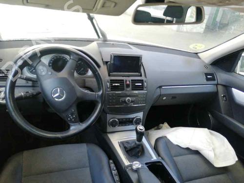 Warning switch MERCEDES-BENZ C-CLASS T-Model (S204) C 220 CDI (204.208) | BP6114048I22 - Image 7