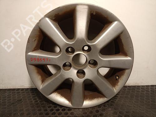 Felg Felg TOYOTA COROLLA Verso (ZER_, ZZE12_, R1_) 1.8 (ZNR11_, ZNR11R) (129 hp) 37033618 37033618