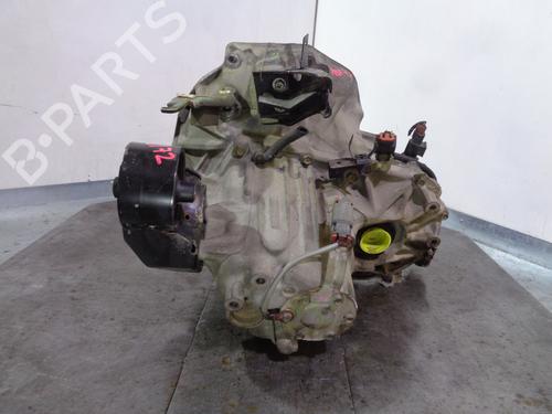 Gearbox NISSAN PRIMERA (P11)  | BP13626762M3 