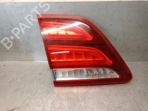 Venstre baglygte bagklap MERCEDES-BENZ GLE (W166) 250 d 4-matic (166.004) (204 hp) 32388685