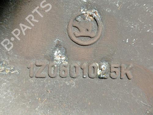 Rim SKODA OCTAVIA II (1Z3) 1.9 TDI | BP17364423C45 