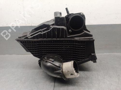 Luftfiltergehäuse für DACIA SANDERO II 1.0 SCe 75 (B8JC, B8JD, B8NC) (73 hp) 28825599