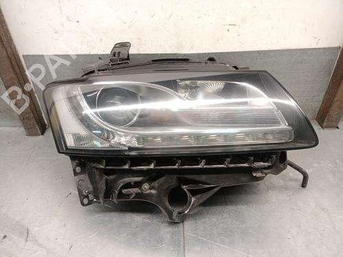 Used Right headlight Right headlight AUDI A5 Sportback (8TA) S5 quattro (333 hp) 39890530 39890530