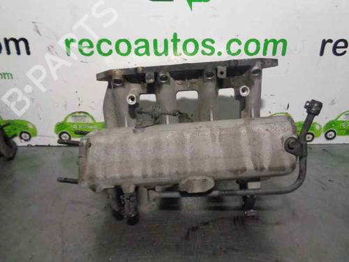 Intake manifold KIA CARENS II MPV (FJ)  | BP4872876M70 