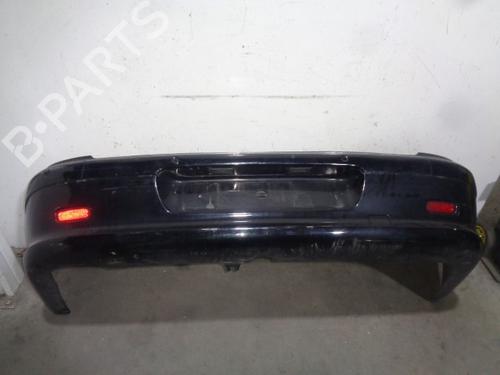 Used Rear bumper PEUGEOT 407 (6D_) 2.7 HDi (6DUHZJ, 6DUHZF) (204 hp) 14917417