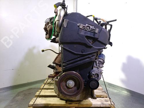 Moteur DACIA SANDERO 1.5 dCi (88 hp) 28514023
