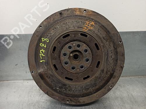 Used Flywheel PORSCHE BOXSTER (986) 2.5 (204 hp) 14329265