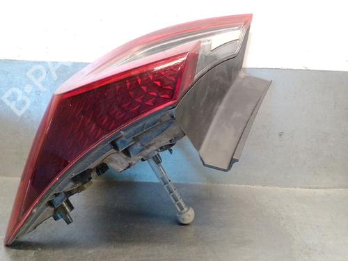 Højre baglygte RENAULT CAPTUR II (HF_) TCe 90 (HFM6) | BP29973302C35 