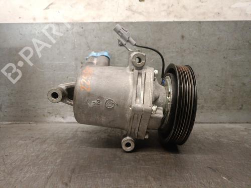 Used AC compressor MITSUBISHI MIRAGE / SPACE STAR VI Hatchback (A0_A) 1.2 (A03A) (80 hp) 25921627