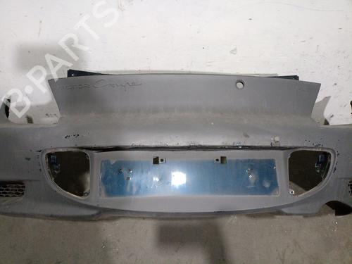 Rear bumper HYUNDAI COUPE I (RD) 2.0 16V | BP29384191C8 