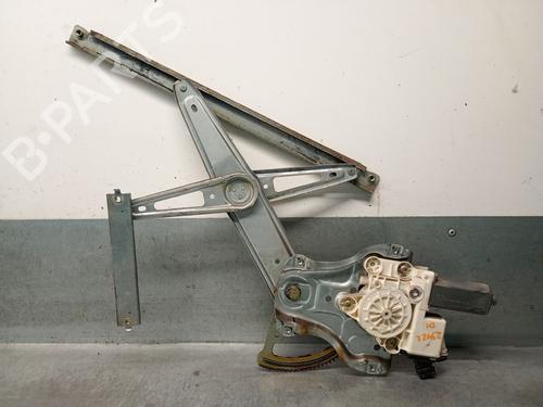 Elevador vidro frente esquerdo TOYOTA COROLLA (_E12_) 2.0 D-4D (CDE120R, CDE120L_) 6982002120 | 6982002120