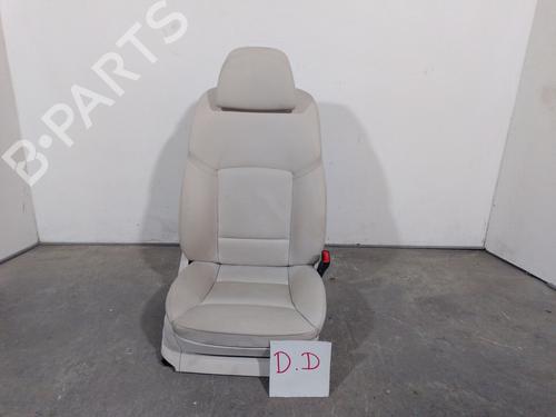 Used Right front seat BMW 5 Gran Turismo (F07) 530 d xDrive (245 hp) 21021922