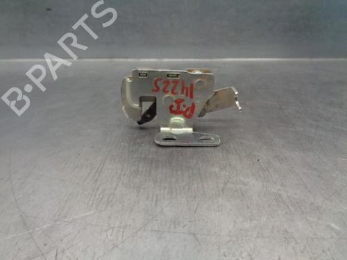 Used Tailgate lock CITROËN NEMO MPV 1.3 HDi 75 (75 hp) 9543689