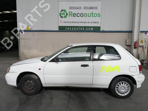 Peças SUZUKI BALENO Hatchback (EG) 1.3 i 16V (SY413) 1626196