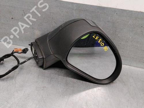 Used Left mirror Left mirror PEUGEOT 207 (WA_, WC_) 1.4 (75 hp) 36032063 36032063