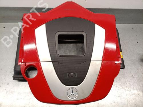 Used Upper protection MERCEDES-BENZ S-CLASS (W221, V221) S 350 (221.056, 221.156) (272 hp) 21582023