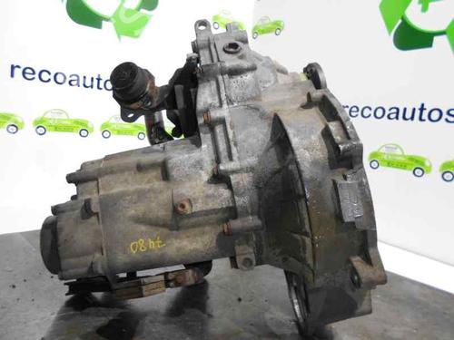 Gearbox VW GOLF III (1H1) 1.6 | BP2084264M3 