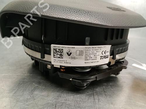 Førerens kollisjonspute RENAULT EXPRESS Box Body/MPV 1.5 Blue dCi 75 (F6AA) | BP29446386C9 