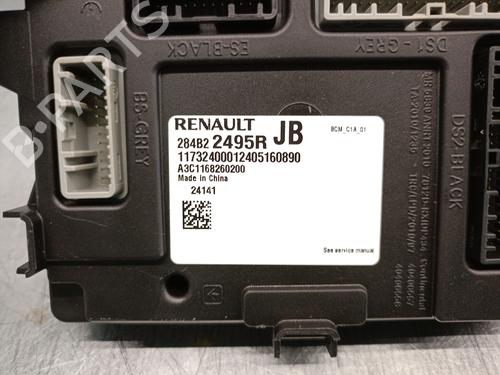 Elektronisk modul DACIA SANDERO III 1.0 TCe 90 | BP26387377M83 