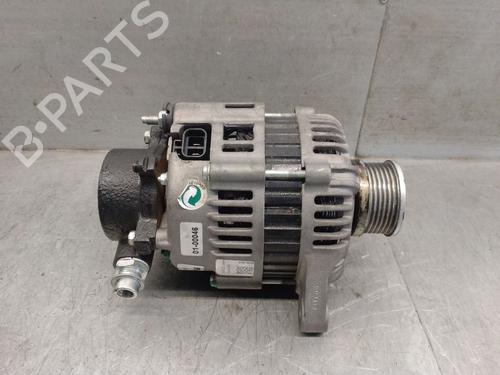 Used Alternator KIA SPORTAGE II (JE_, KM_) 2.0 CRDi (140 hp) 27929500