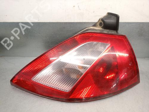 Used Right taillight RENAULT MEGANE II (BM0/1_, CM0/1_) 1.9 dCi (131 hp) 27273353