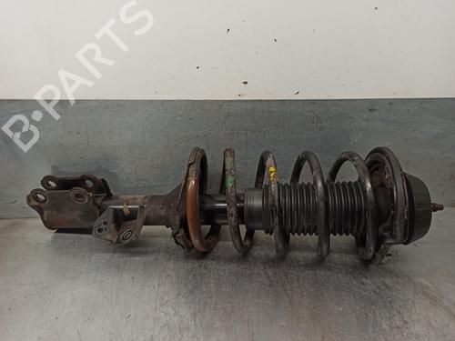 Left front shock absorber KIA PICANTO I (SA) 1.1 | BP16582984M16