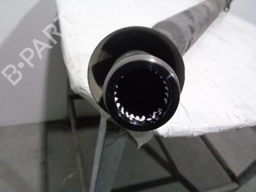 Driveshaft SUZUKI GRAND VITARA II (JT, TE, TD) 1.9 DDiS All-wheel Drive (JT419, TD44, JB419WD, JB419XD,... | BP10743855M37 