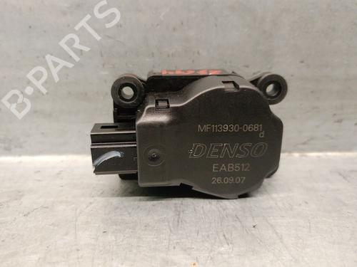 Used Electronic module LAND ROVER RANGE ROVER SPORT I (L320) 3.6 D 4x4 (272 hp) 29631643
