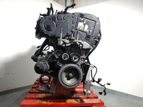 Used Engine Engine ALFA ROMEO GIULIETTA (940_) 2.0 JTDM (940FXQ1A, 940FYC1A) (150 hp) 36385974 36385974