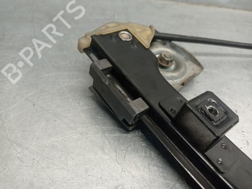 Front right window mechanism SEAT CORDOBA (6K1, 6K2) 1.9 TDI | BP20267845C23 