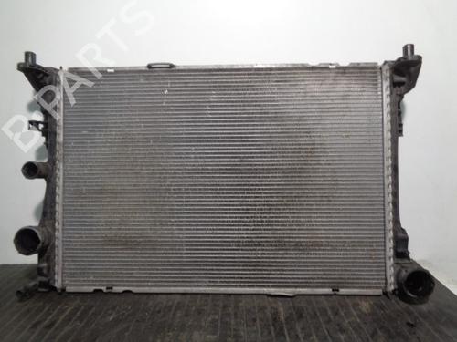 Køler MERCEDES-BENZ E-CLASS (W212) [2009-2016]  13718729