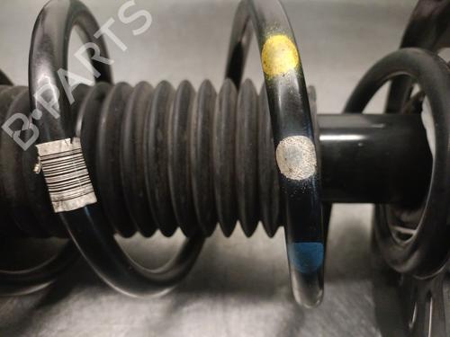 Right front shock absorber CITROËN BERLINGO (ER_, EC_) 1.5 BlueHDi 100 | BP31810952M17