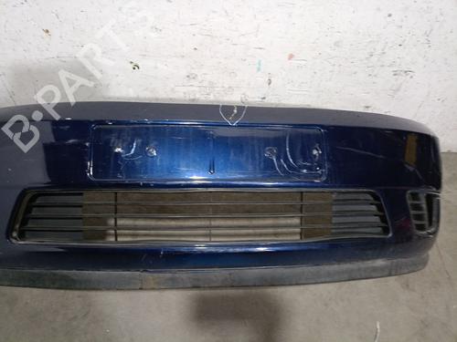 Front bumper FORD FIESTA V (JH_, JD_) 1.4 16V | BP23126850C7 