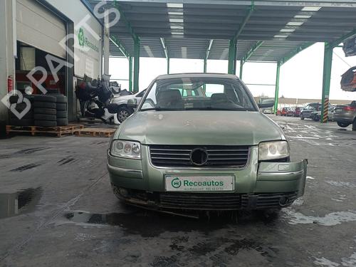 Left front seat VW PASSAT B5.5 (3B3) 2.5 TDI 4motion | BP33235885C15  - Image 15