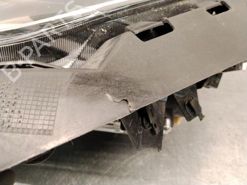 Left headlight SEAT ARONA (KJ7, KJP) 1.0 TSI | BP38331586C28 - Image 5