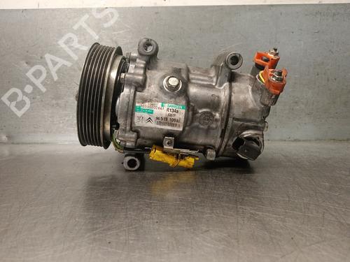 AC-Kompressor PEUGEOT 207 (WA_, WC_) 1.4 16V | BP29942425M34