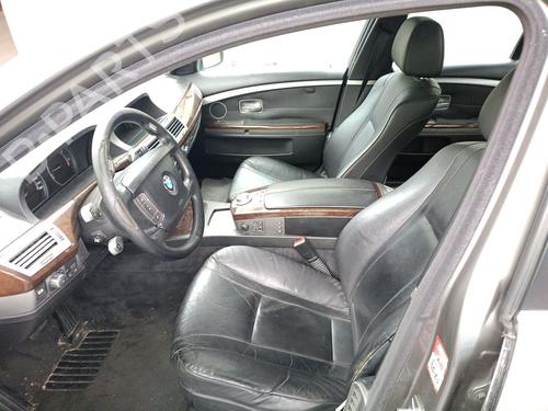 Høyre bak elrute bryter BMW 7 (E65, E66, E67) 730 Ld | BP22728267I28 